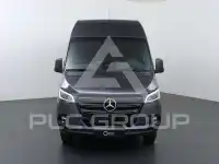 2026 Mercedes Benz Sprinter