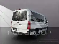 2025 Mercedes Benz Sprinter