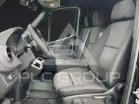 2025 Mercedes Benz Sprinter