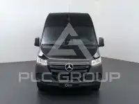2026 Mercedes Benz Sprinter