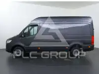 2026 Mercedes Benz Sprinter
