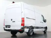 2026 Mercedes Benz Sprinter