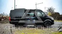 2025 Mercedes Benz Sprinter