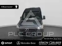 2025 Mercedes Benz Sprinter