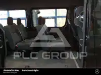 2025 Mercedes Benz Sprinter