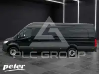 2025 Mercedes Benz Sprinter