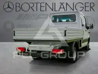 2025 Mercedes Benz Sprinter