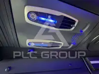 2025 Mercedes Benz Sprinter