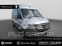 2025 Mercedes Benz Sprinter