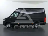 2026 Mercedes Benz Sprinter