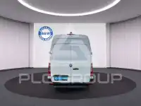2025 Mercedes Benz Sprinter