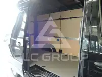 2025 Mercedes Benz Sprinter