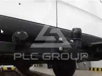 2025 Mercedes Benz Sprinter