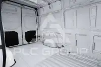 2026 Mercedes Benz Sprinter