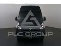 2026 Mercedes Benz Sprinter