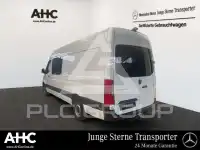 2025 Mercedes Benz Sprinter