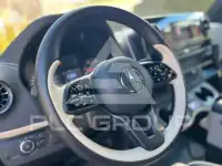 2025 Mercedes Benz Sprinter