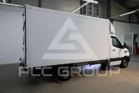 2025 Mercedes Benz Sprinter