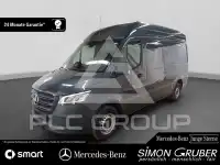 2025 Mercedes Benz Sprinter
