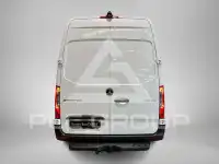2025 Mercedes Benz Sprinter
