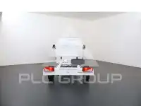 2026 Mercedes Benz Sprinter