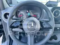 2025 Mercedes Benz Sprinter