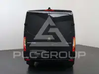 2026 Mercedes Benz Sprinter