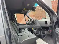 2025 Mercedes Benz Sprinter