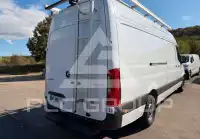 2025 Mercedes Benz Sprinter