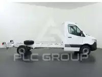 2026 Mercedes Benz Sprinter