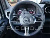2026 Mercedes Benz Sprinter