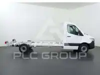 2025 Mercedes Benz Sprinter