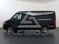 2026 Mercedes Benz Sprinter