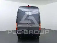 2026 Mercedes Benz Sprinter