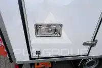 2026 Mercedes Benz Sprinter