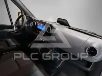 2025 Mercedes Benz Sprinter