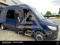 2025 Mercedes Benz Sprinter