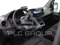 2026 Mercedes Benz Sprinter