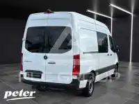 2025 Mercedes Benz Sprinter