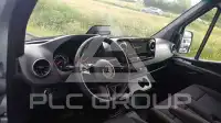 2025 Mercedes Benz Sprinter