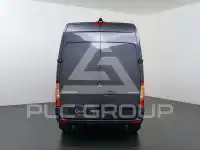 2026 Mercedes Benz Sprinter
