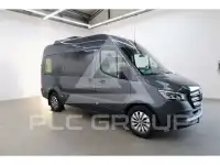 2025 Mercedes Benz Sprinter