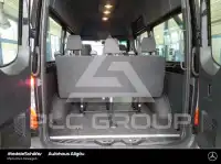 2025 Mercedes Benz Sprinter