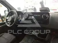 2025 Mercedes Benz Sprinter