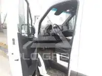 2025 Mercedes Benz Sprinter