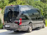 2025 Mercedes Benz Sprinter