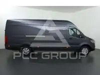 2026 Mercedes Benz Sprinter