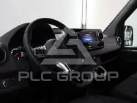 2026 Mercedes Benz Sprinter