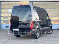 2025 Mercedes Benz Sprinter