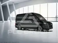 2025 Mercedes Benz Sprinter